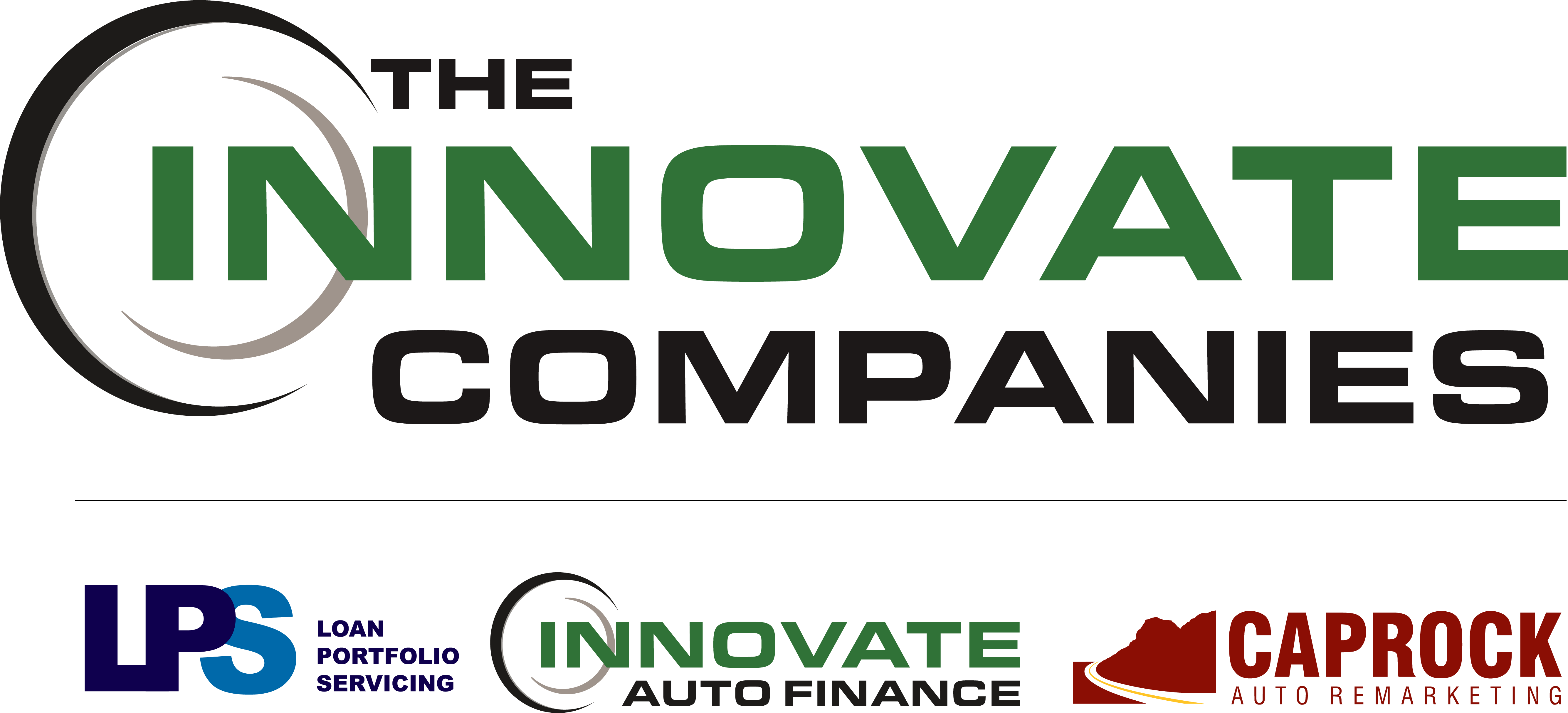 The Innovate Companies